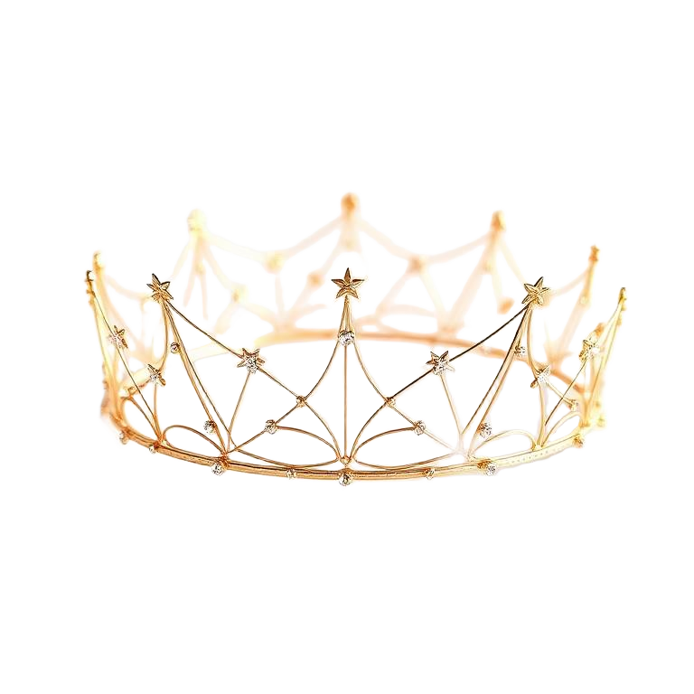 The Dreamer crown
