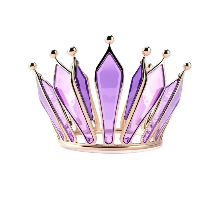 The Icon crown