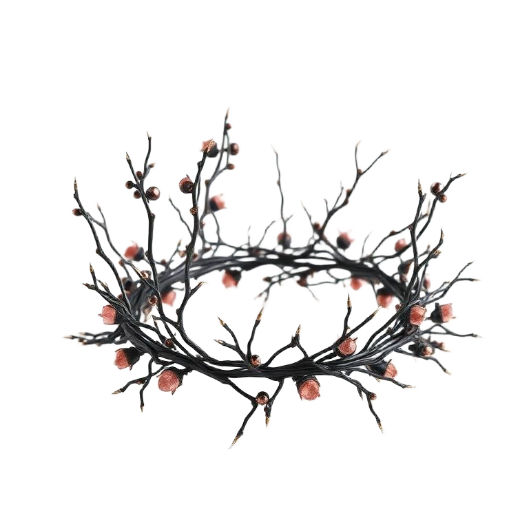 The Wild crown